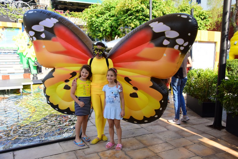 Honey Day-AUBees 2019